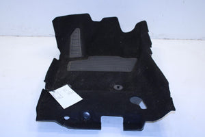 15-23 Jeep Renegade Sport 2.4L FWD Front Driver Left Side Floor Carpet Liner Mat