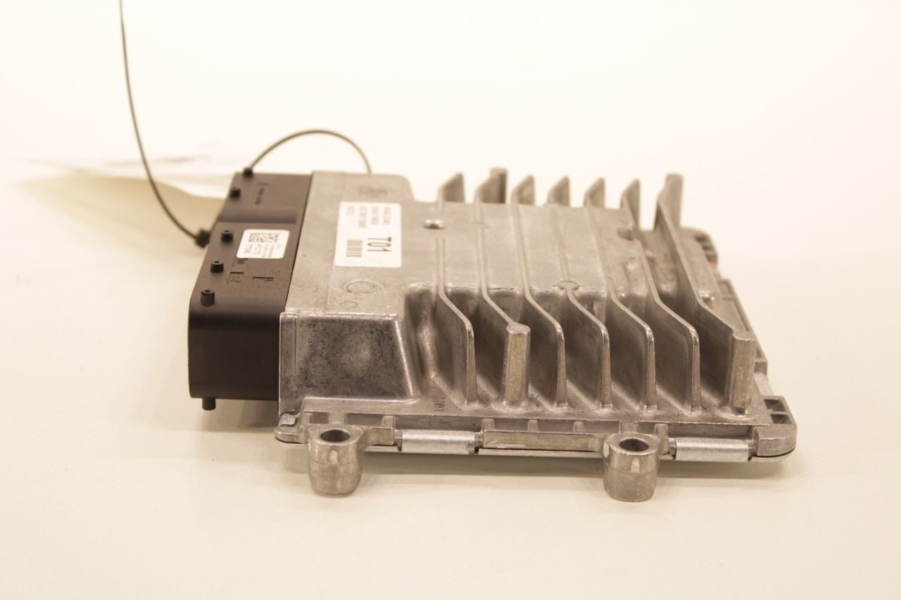 2015-2017 Hyundai Veloster Turbo 1.6L Transmission Computer Control Module TCM - Alshned Auto Parts