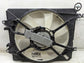 2017-2022 Honda CR-V Right Condenser Cooling Fan Motor Assy 38615-5PA-A01 OEM - Alshned Auto Parts