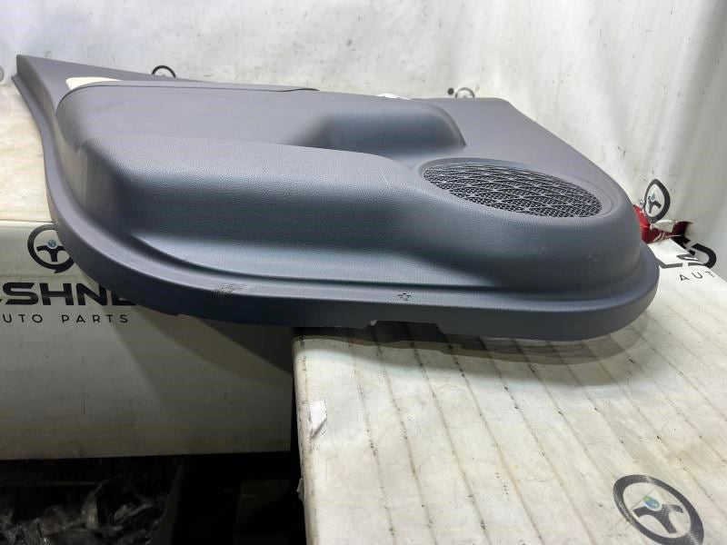 2016-2018 Toyota Prius Rear Left Door Trim Panel 67640-47B00-B0 OEM *ReaD* - Alshned Auto Parts