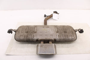 2019-2021 Hyundai Veloster 2.0L Rear Exhaust System Muffler 28710-J3500 OEM
