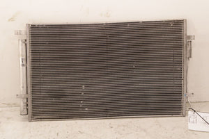 2022-25 Hyundai Tucson SEL 2.5L Air Conditioning AC Condenser 97606-N7699 *ReaD*