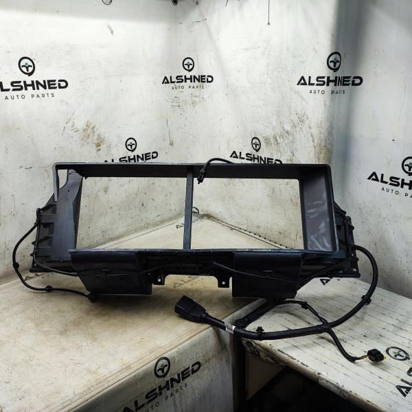 21-23 Genesis GV80 Active Air Flap Duct Assembly 86950-T6100 OEM *ReaD**AS IS* - Alshned Auto Parts