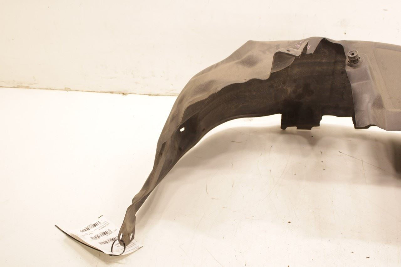 2019-2023 Jeep Cherokee Latitude Rear Right Side Wheelhouse Liner Splash Shield - Alshned Auto Parts