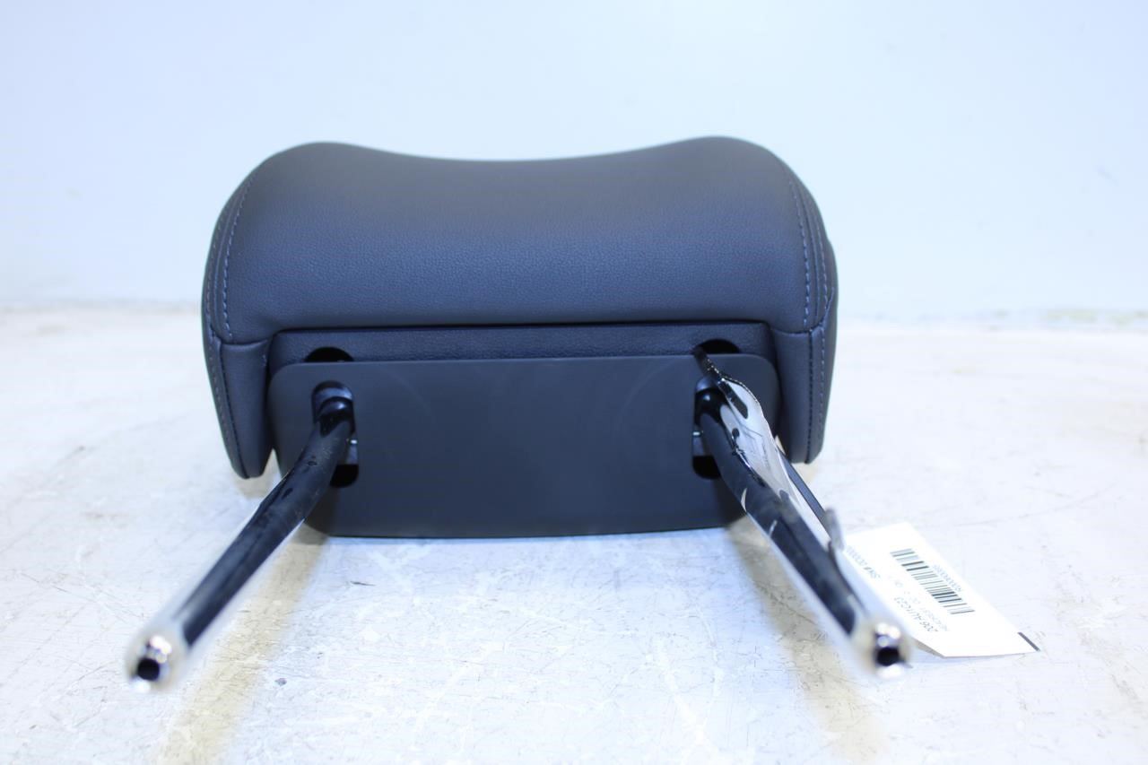 19-24 Audi Q3 S Line Front Passenger RH Side Seat Headrest 4K0-881-901-J-38M OEM - Alshned Auto Parts