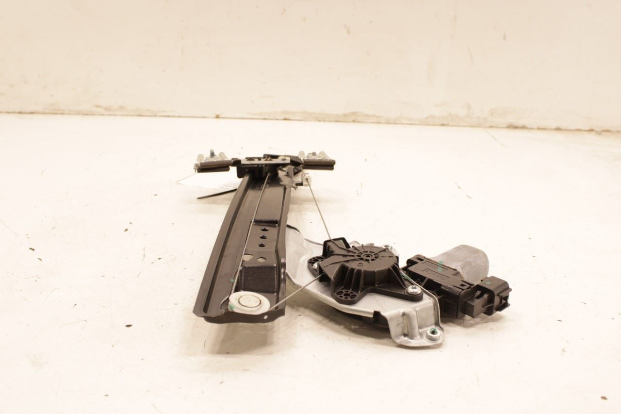 2018-2022 Ford Ecosport SE Front Left Driver Side Door Window Regulator w/ Motor - Alshned Auto Parts