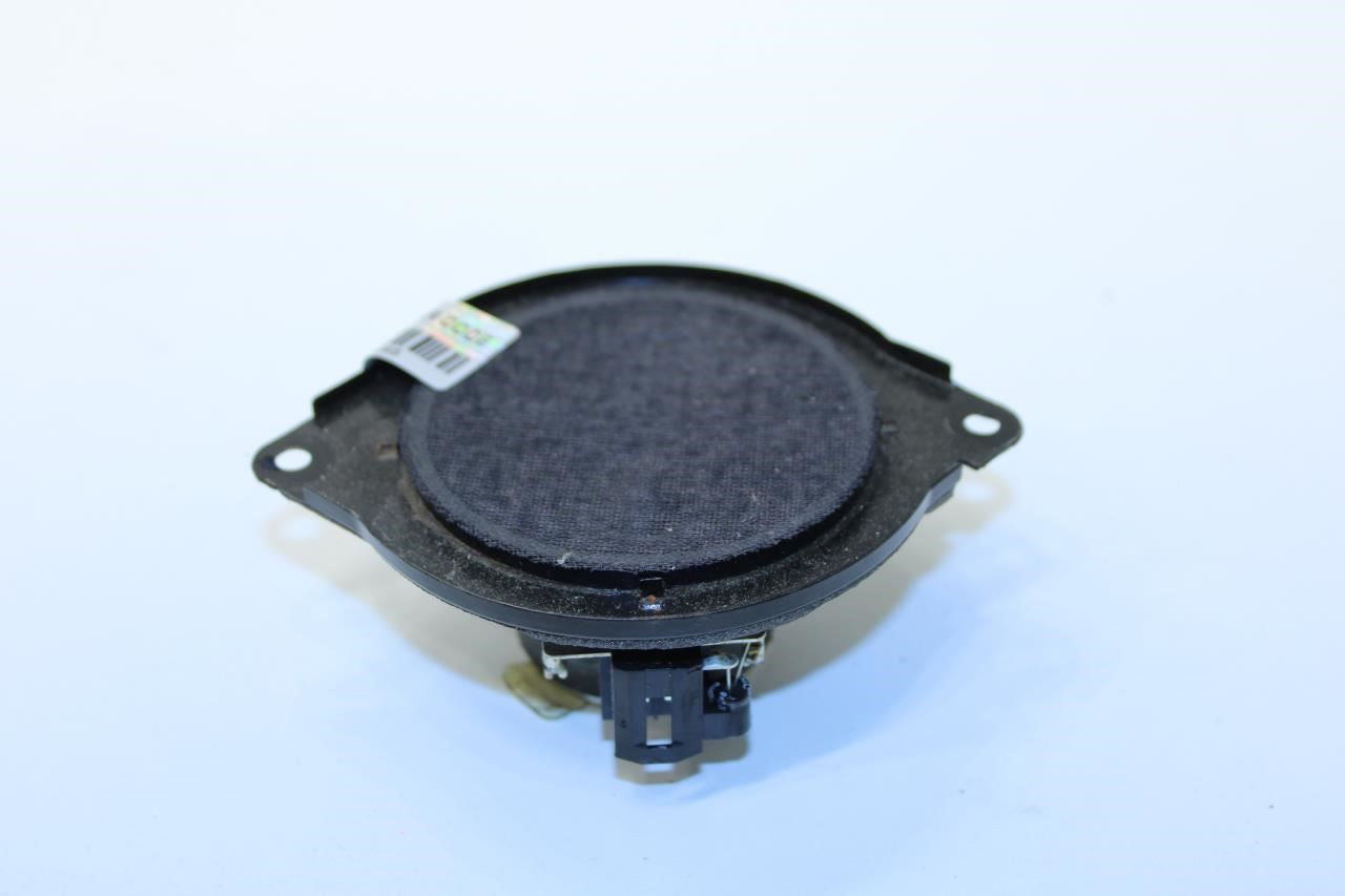 2015-2025 Jeep Wrangler Sahara FR LH and RH Dash Panel Audio Speakers 5059062AB - Alshned Auto Parts