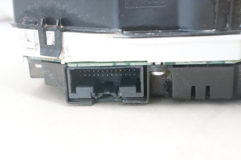 15-16 Ford F350 Super Duty 6.2L Speedometer Gauge Instrument Cluster 89K Mileage7