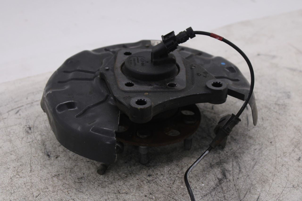 21-26 Hyundai Elantra SE 2.0L FWD Rear Passenger Right Side Spindle Knuckle Hub6