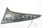 14-18 BMW X5 xDrive35i Rear Liftgate Right Side Spoiler Upper Wing Molding Trim - Alshned Auto Parts