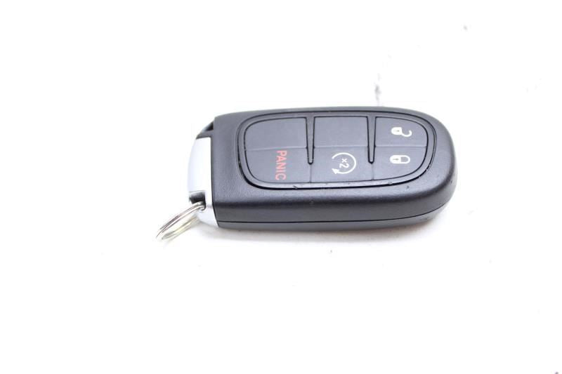 18-21 Jeep Cherokee Smart Keyless Remote Key Fob Transmitter 68105078AG Set of 2 - Alshned Auto Parts