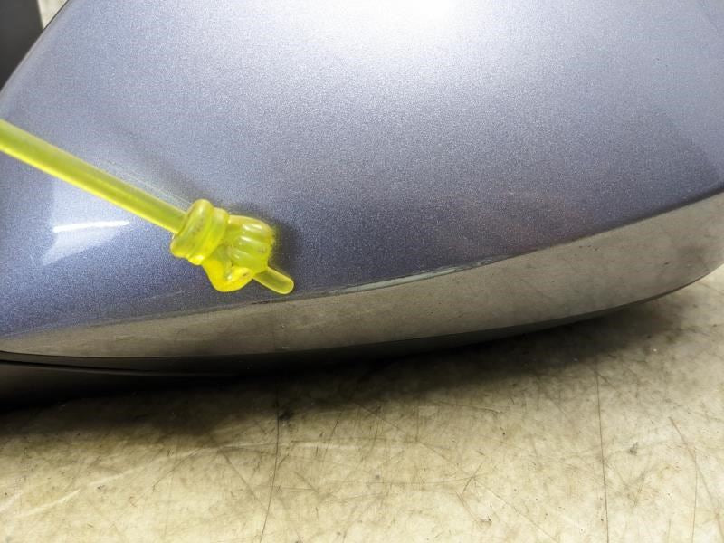 2014-2017 Hyundai Veloster LH Driver Side Rearview Mirror 87610-2V500 OEM *ReaD* - Alshned Auto Parts
