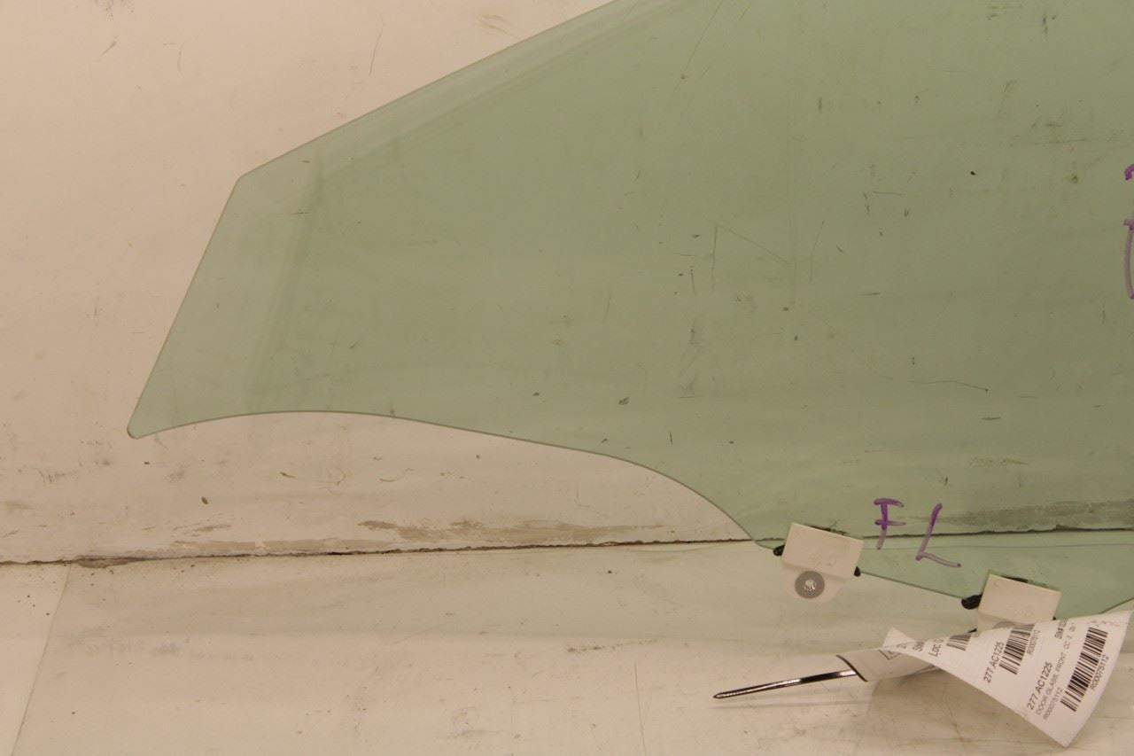 2023-2026 Acura Integra A-Spec Front Left Door Window Glass 73350-3S5-A01 OEM - Alshned Auto Parts