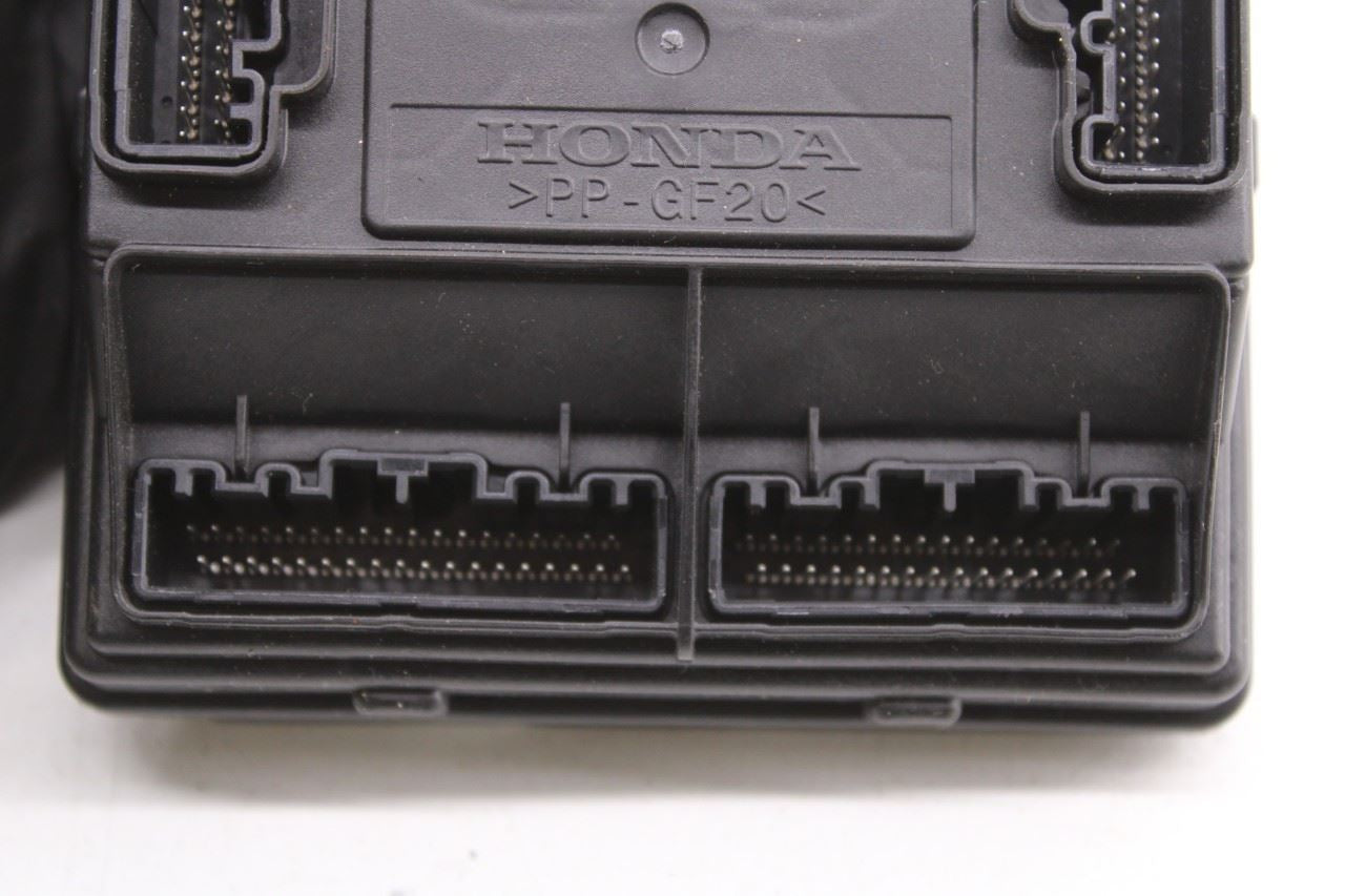 2021-2024 Honda Odyssey Touring Body Computer Control Module 38800-THR-AS20-M1 - Alshned Auto Parts