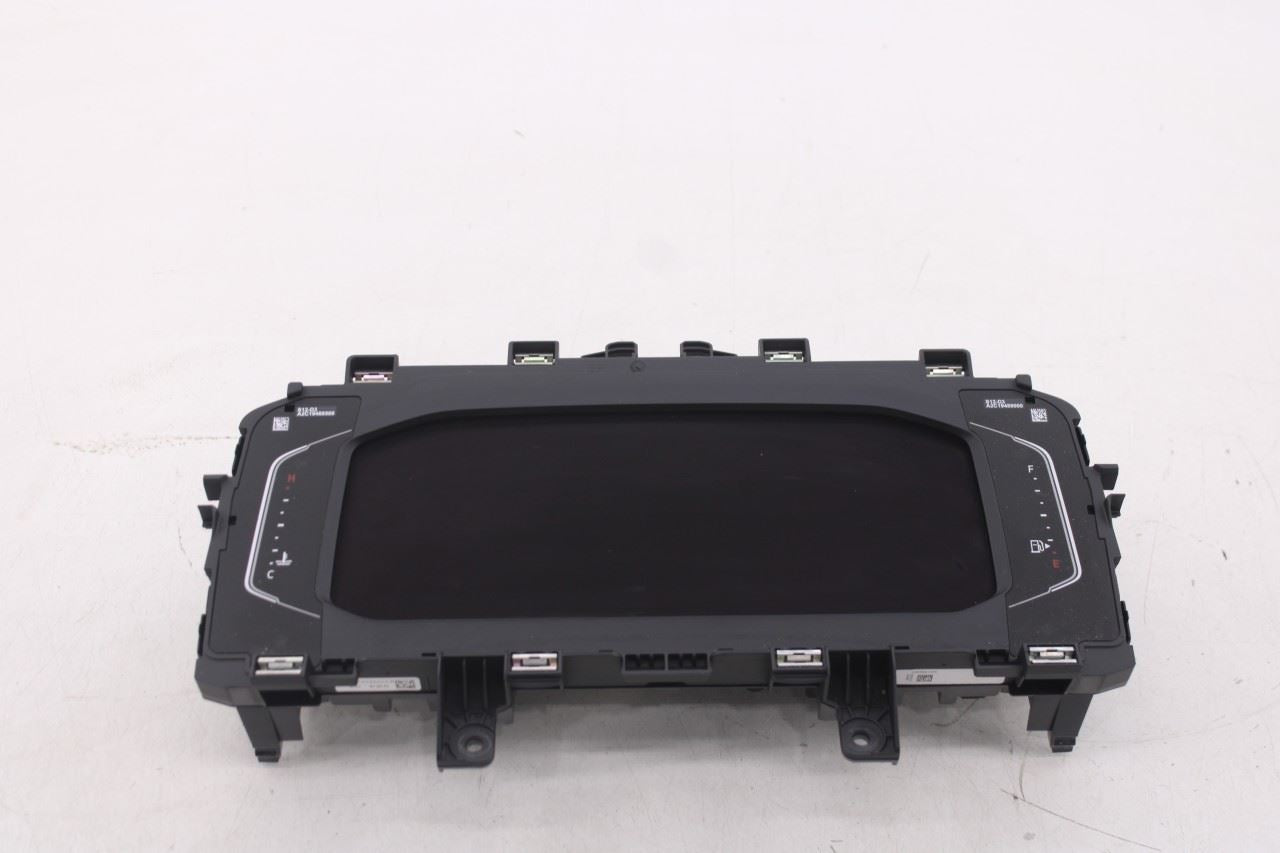 22-23 Volkswagen Atlas SE 3.6L Speedometer Gauge Instrument Cluster 78K Mileage - Alshned Auto Parts