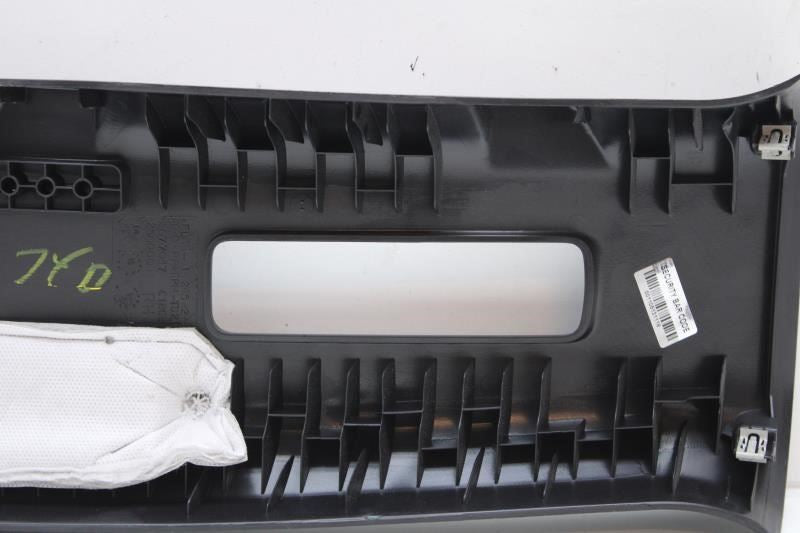 15-2020 Ford F150 Right Upper Center B Pillar Trim Cover Panel FL3B-1624582 OEM - Alshned Auto Parts