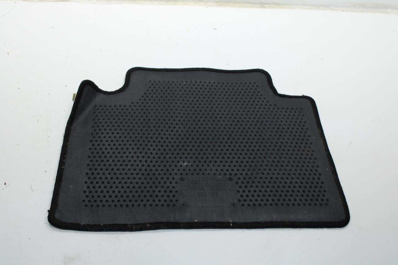15-20 Nissan Rogue SV Front and Rear RH and LH Carpet Floor Mats 999E2-G2000 OEM - Alshned Auto Parts