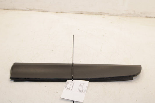 2011-2017 BMW X3 xDrive28i Rear Left Driver Side Door Lower Molding 51137205781 - Alshned Auto Parts