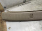 2007-2009 Lexus RX350 Trunk Floor Sill Scuff Kick Plate Trim Panel 58387-48030 - Alshned Auto Parts