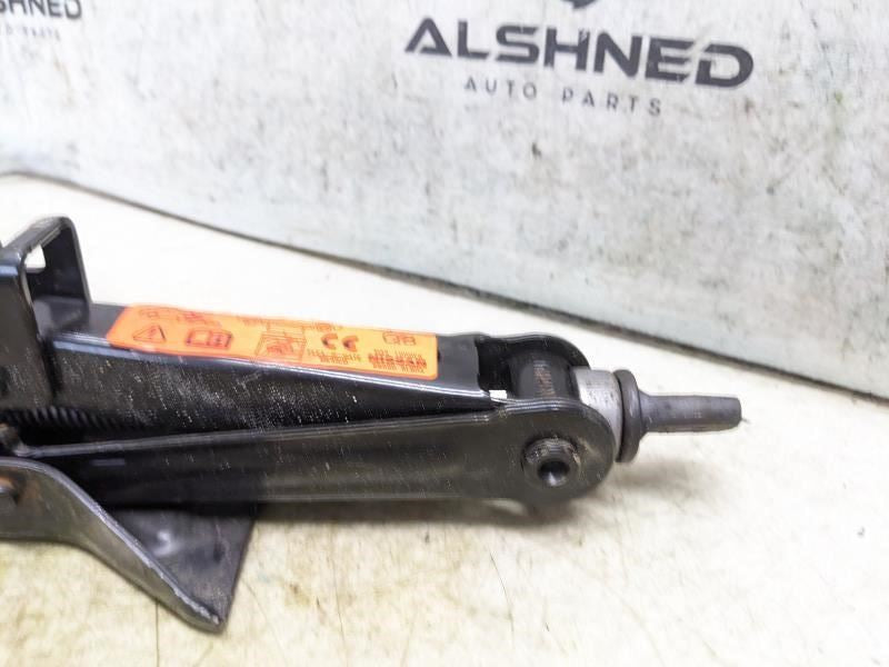 2020-2023 Nissan Sentra Spare Tire Floor Jack 99550-6LB0A OEM - Alshned Auto Parts