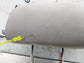 15-17 Hyundai Sonata SE 2.4L FWD Rear Passenger Right Side 2nd Row Seat Headrest - Alshned Auto Parts