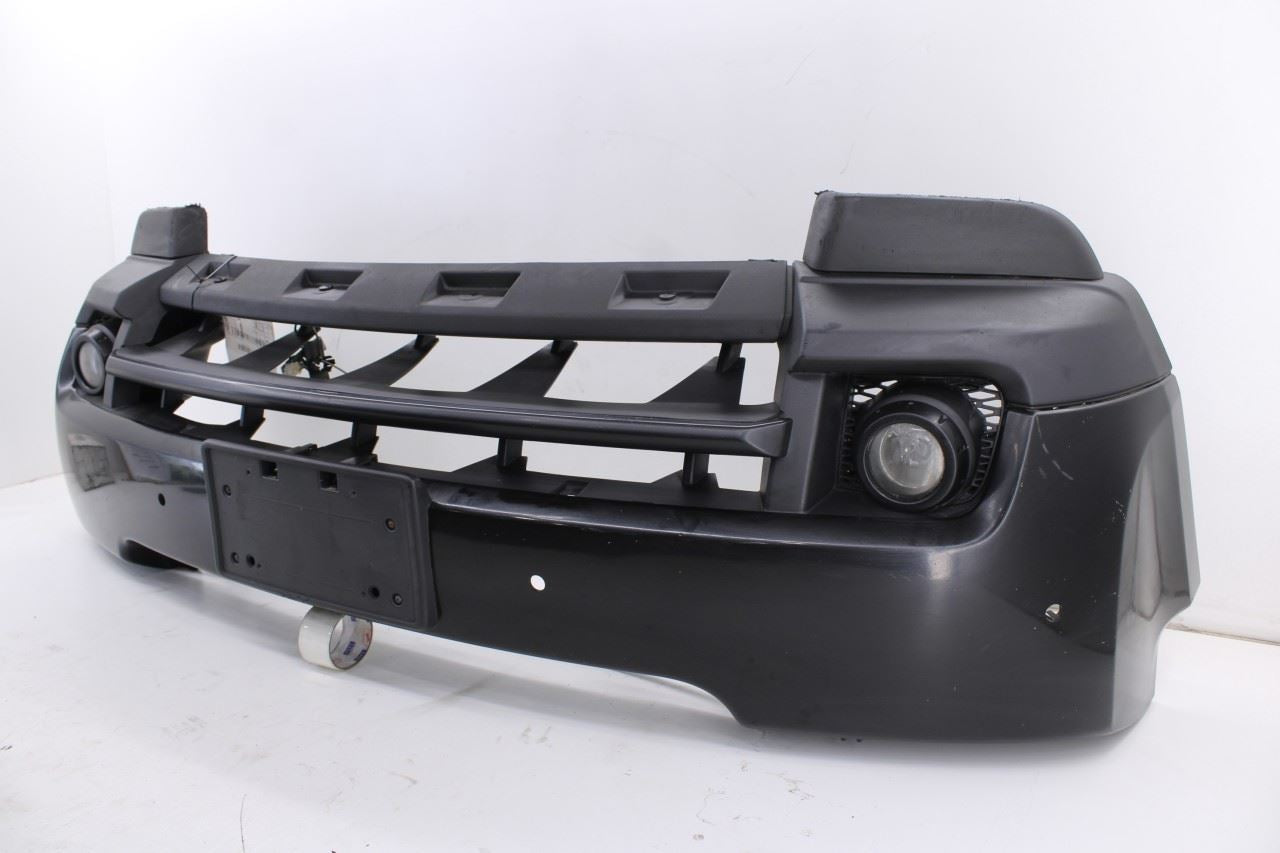 2010-2012 Land Rover Range Rover HSE Front Bumper Cover w/ Fog Lights LR0173294