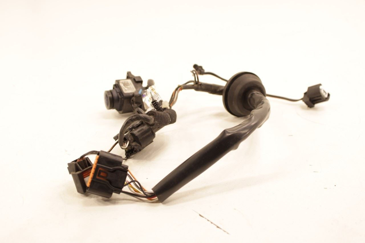 22-23 Hyundai Tucson SEL 2.5L Rear Liftgate Parking Assist Backup Camera *ReaD* - Alshned Auto Parts