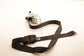 11-18 Jeep Wrangler Sport 2dr Rear Passenger RH Side 2nd Row Seat Belt Retractor - Alshned Auto Parts