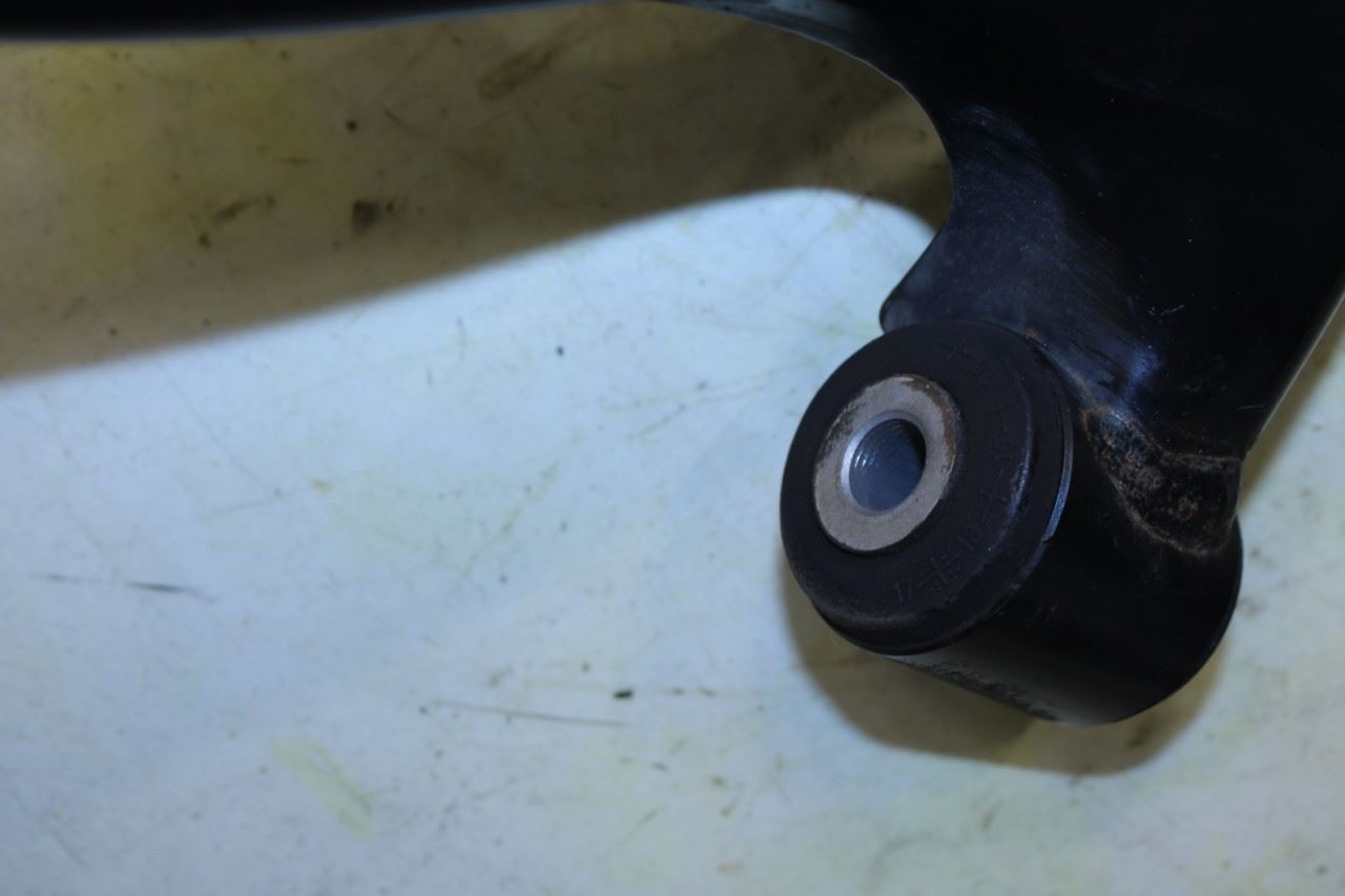 2020-2025 KIA Soul LX FWD Front Left Driver Side Lower Control Arm 54500-K0100 - Alshned Auto Parts