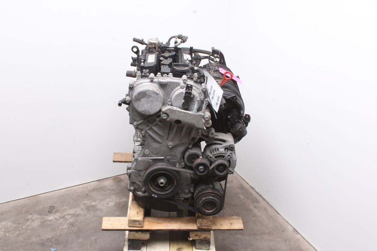 19-20 Hyundai Santa Fe SEL 2.4L AWD Engine Motor VIN D 8th digit 78K 21101-2GK18 - Alshned Auto Parts
