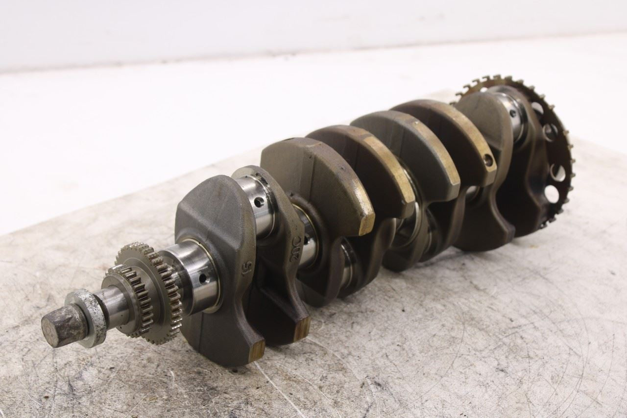 2011-2024 Mitsubishi Outlander Sport SE 2.0L Engine Motor Crankshaft 1100A2316