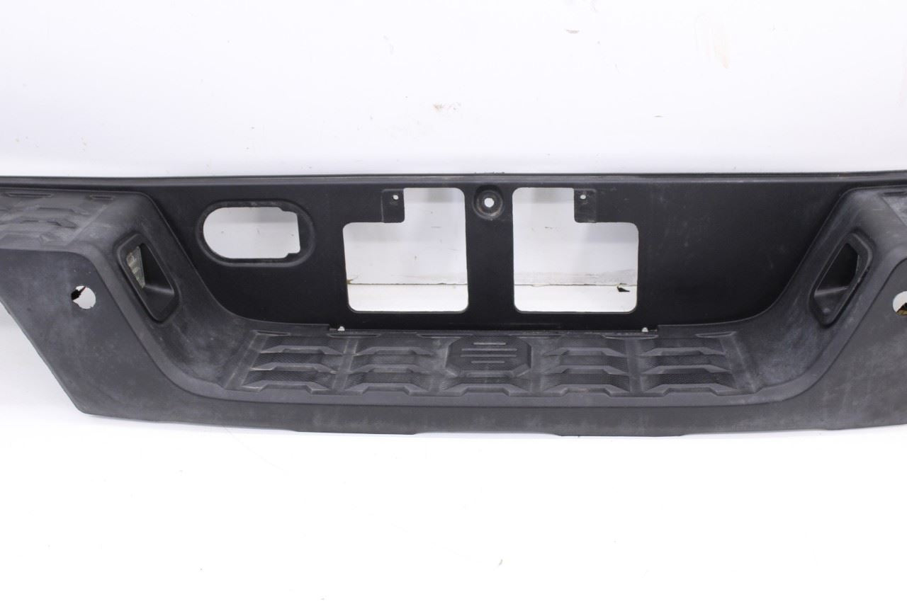 2016-2023 Toyota Tacoma Limited Rear Bumper Step Pad 52461-04020 OEM *ReaD* - Alshned Auto Parts