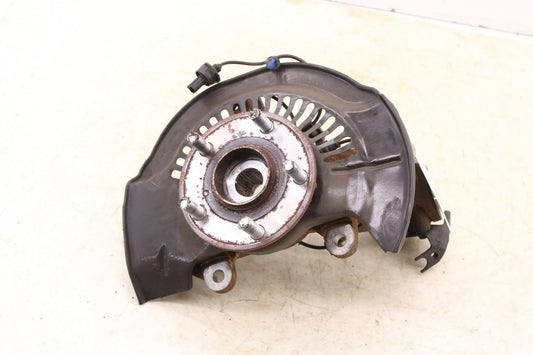2018-2026 Honda Odyssey Touring Front Right Passenger Side Spindle Knuckle Hub - Alshned Auto Parts