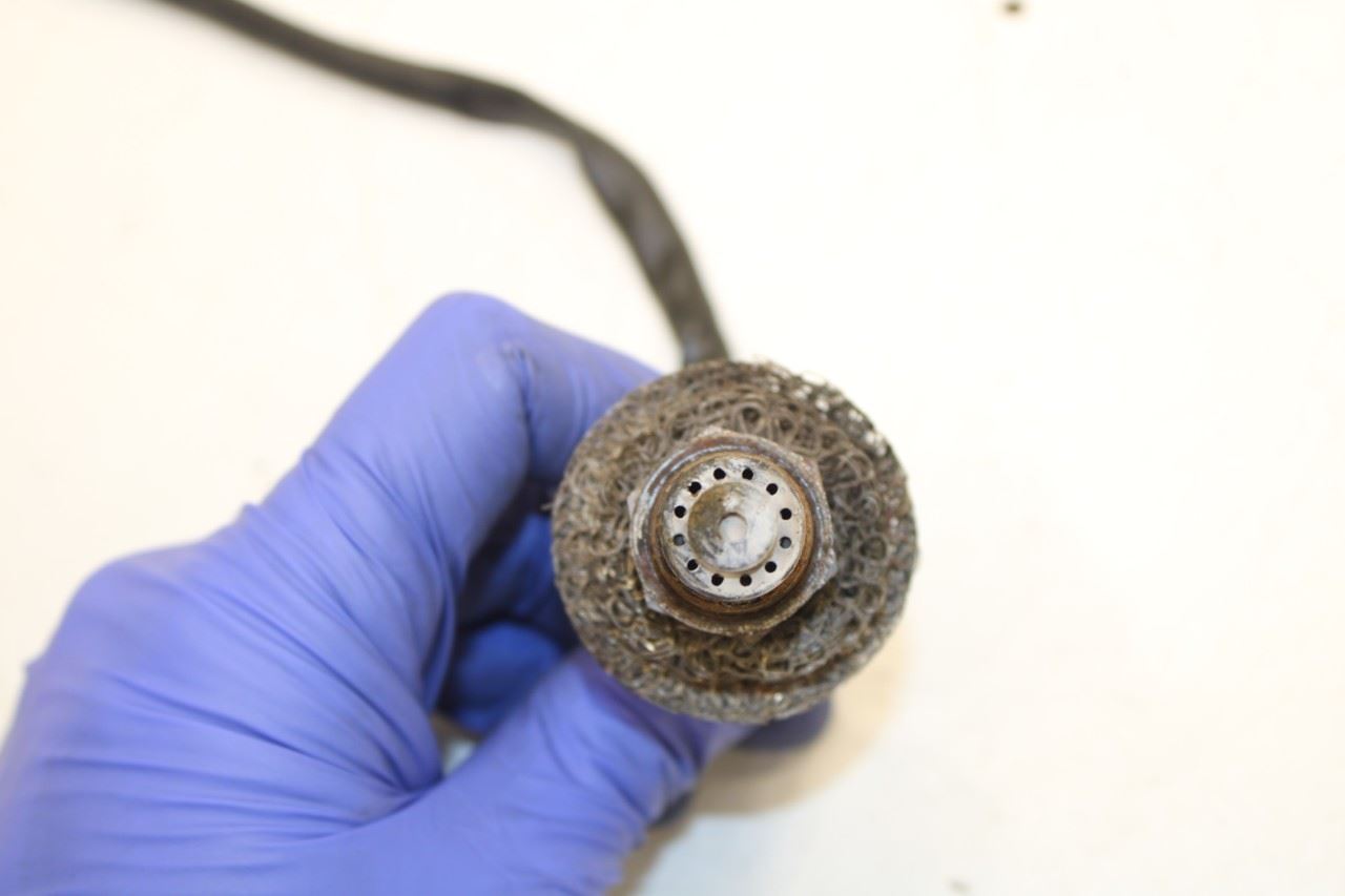 2010-15 BMW 750Li xDrive 4.4L Left and Right Oxygen Sensor Set of 4 11787576673 - Alshned Auto Parts