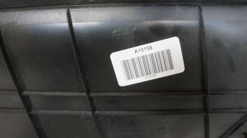 2009-2013 Audi A4 Passenger Right Rear Door Trim Panel 8K0.867.306 OEM - Alshned Auto Parts