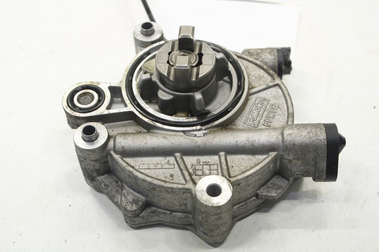 15-20 Ford F150 SuperCab 2.7L Power Brake Booster Vacuum Pump FT4E-2A451-CE OEM - Alshned Auto Parts