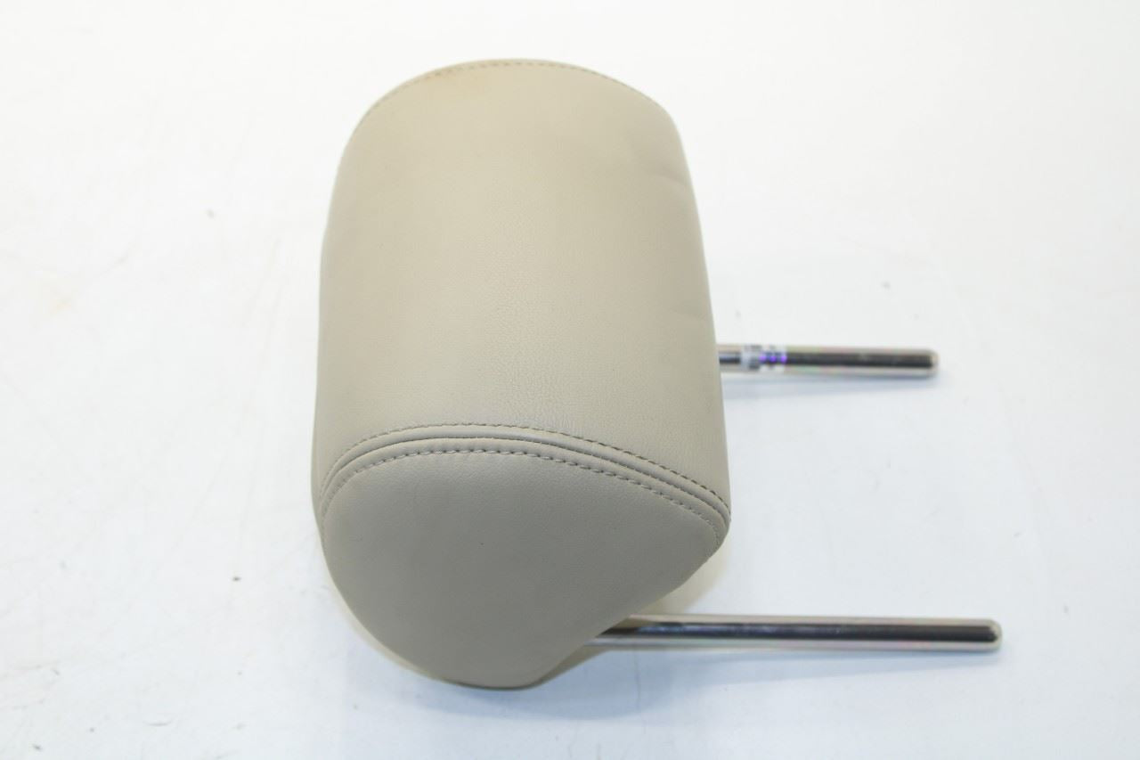 2012-2015 Jaguar XF Portfolio Rear Right and Left Side 2nd Row Seat Headrest Set - Alshned Auto Parts