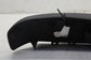 17-19 Alfa Romeo Giulia Ti AWD 2.0L Front Right Side Seat Outer Cover Trim Panel - Alshned Auto Parts