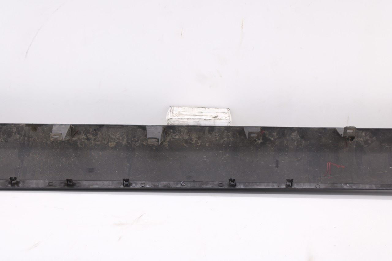 2011-2026 Dodge Durango SXT Left Rocker Skirt Panel Molding 1TD31TZZAC *ReaD*12