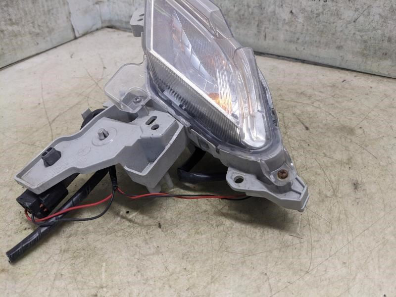 16-21 Mazda CX-3 Front Left Driver Side Turn Signal Light Lamp DB4G-51-360A OEM - Alshned Auto Parts