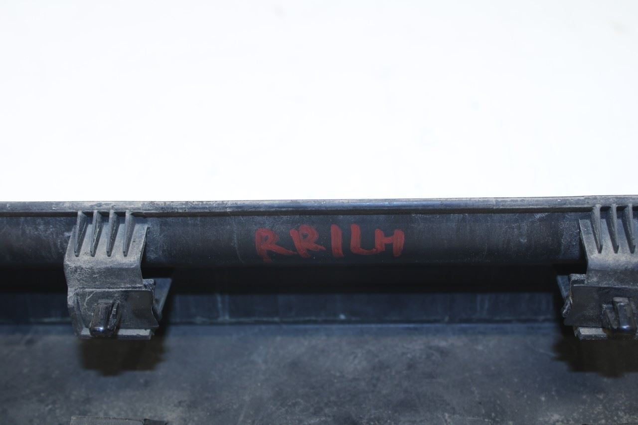 2015-2020 Nissan Pathfinder SV Rear Left Side Rocker Panel Molding 82877-9PB0A - Alshned Auto Parts