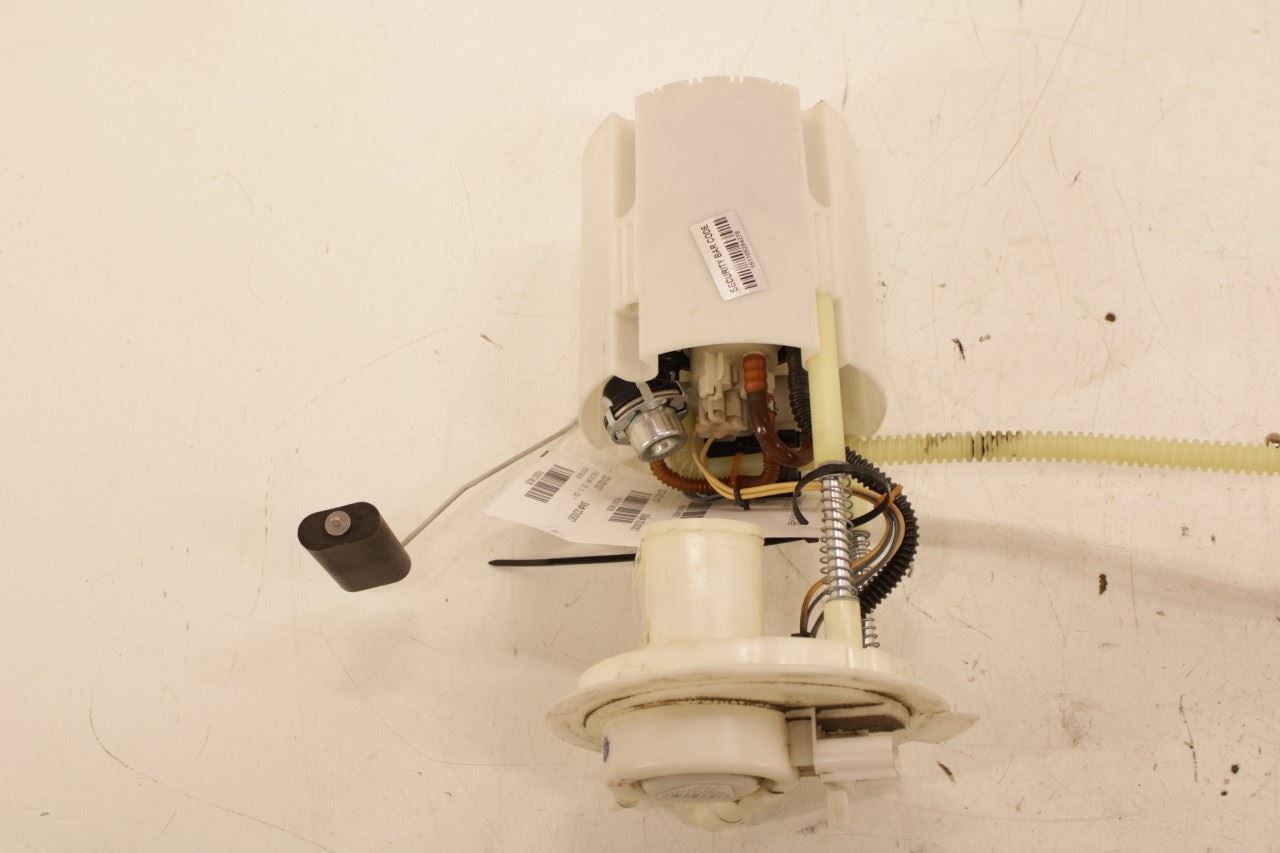 2015-2020 Jeep Cherokee Latitude 3.2L 4WD In Tank Fuel Pump Assembly 68109894AC - Alshned Auto Parts