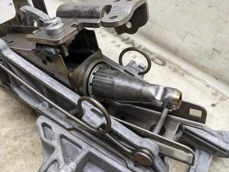 2013-2019 Ford Explorer Police 3.5L Steering Column Assembly DB53-3C529-PN OEM - Alshned Auto Parts