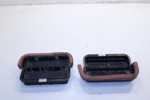 18-21 Subaru WRX Premium Rear RH and Left Quarter Panel Air Pressure Vent Grille