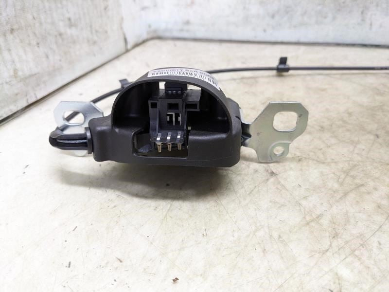 15-20 Mercedes-Benz C300 RR RH Seat Lock Latch Release Handle 205-920-50-00 OEM - Alshned Auto Parts