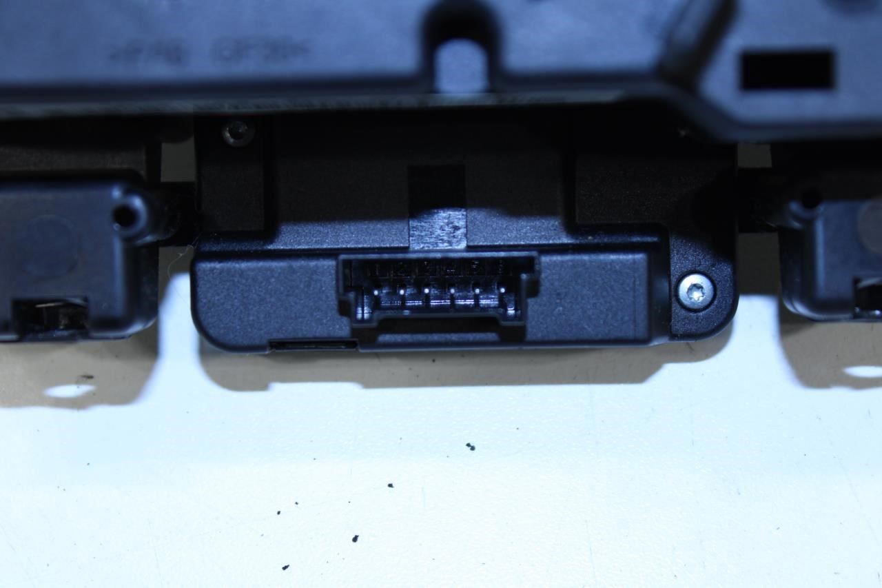 15-21 RAM Promaster City Steering Column Turn Signal Wiper Switch 5XY74LXHAA OEM - Alshned Auto Parts