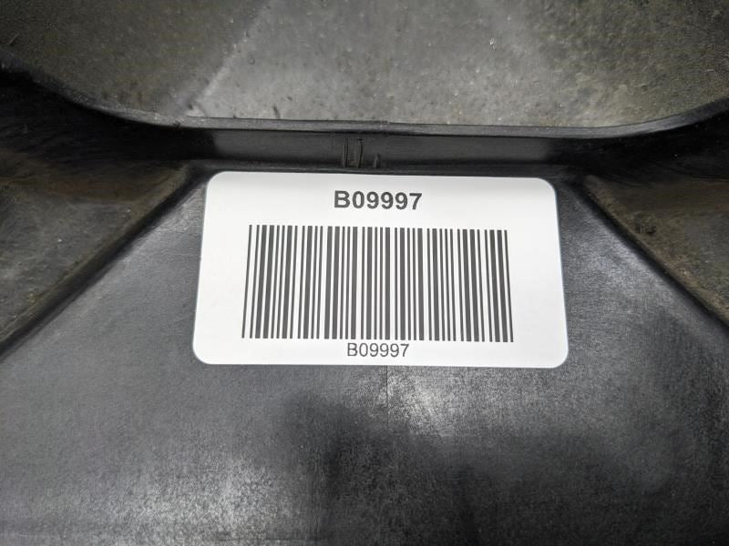 10-13 GMC Sierra 1500 SL 4.8L Dual Radiator Cooling Fan Motor Assembly 84302503 - Alshned Auto Parts