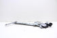 2014-2020 Infiniti QX60 Rear Left Door Window Regulator w/ Motor 82731-3KG0A OEM - Alshned Auto Parts