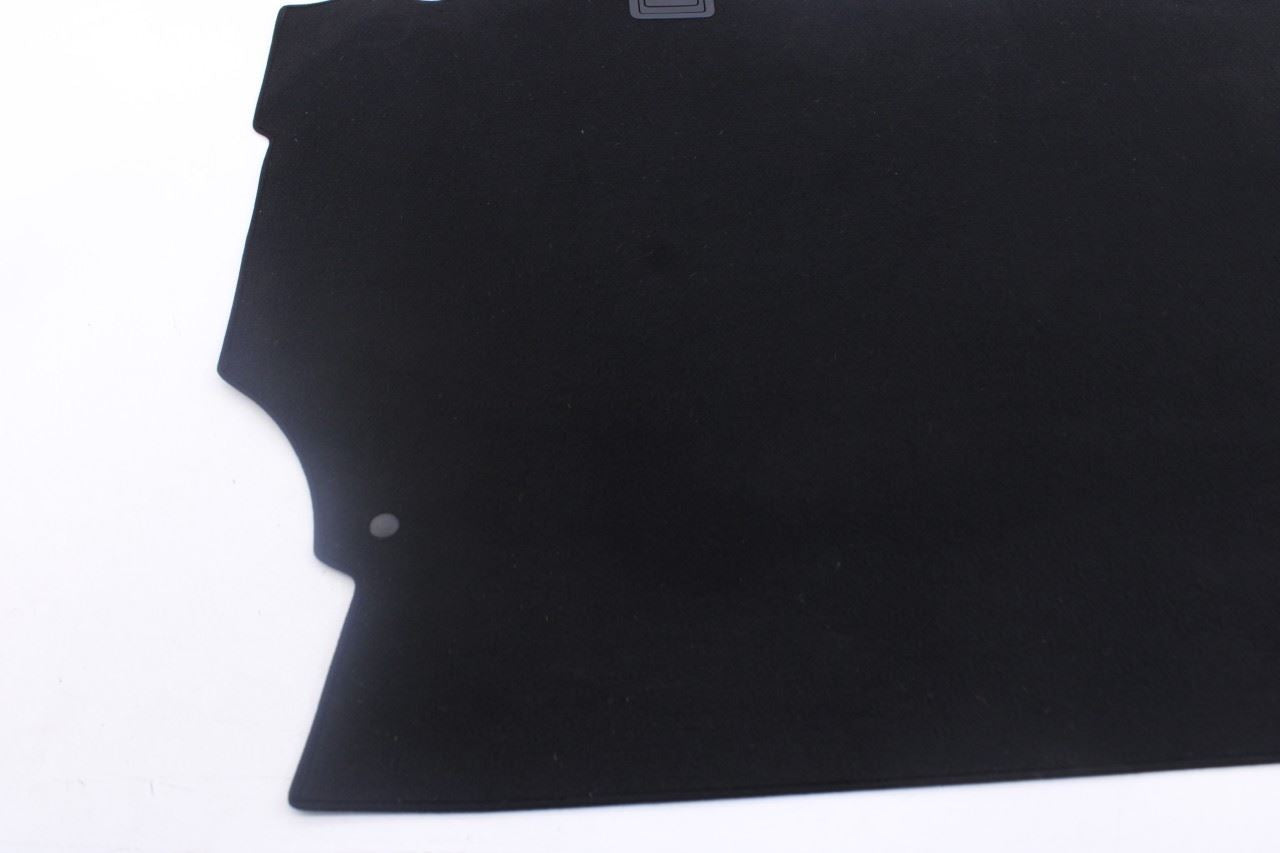 2006-2009 Mercedes-Benz CLK350 Rear Trunk Load Floor Trim Cargo Cover 20968012425