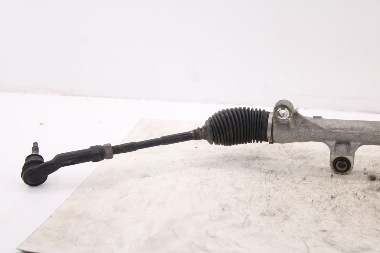 2019-2021 Hyundai Veloster Power Steering Gear Rack and Pinion 56500-J3000 OEM12